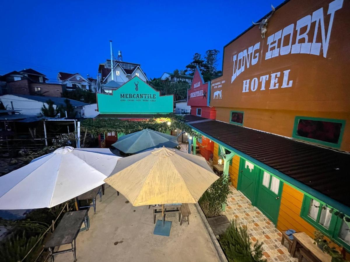 Hometown & Bungalow Da Lat Exterior photo