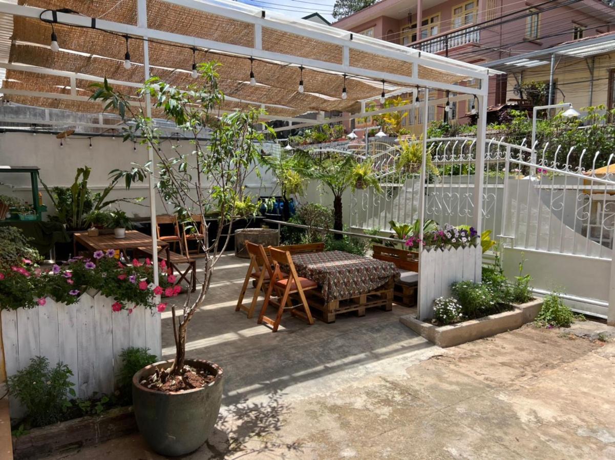 Hometown & Bungalow Da Lat Exterior photo
