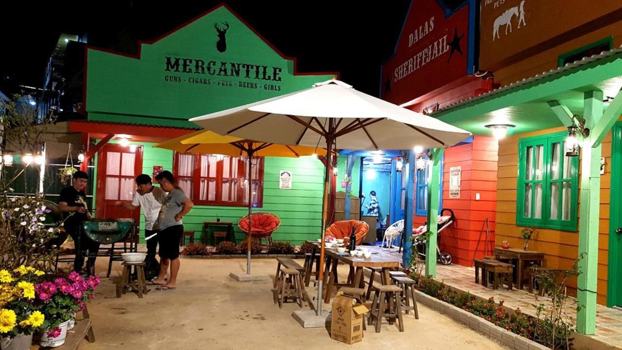 Hometown & Bungalow Da Lat Exterior photo