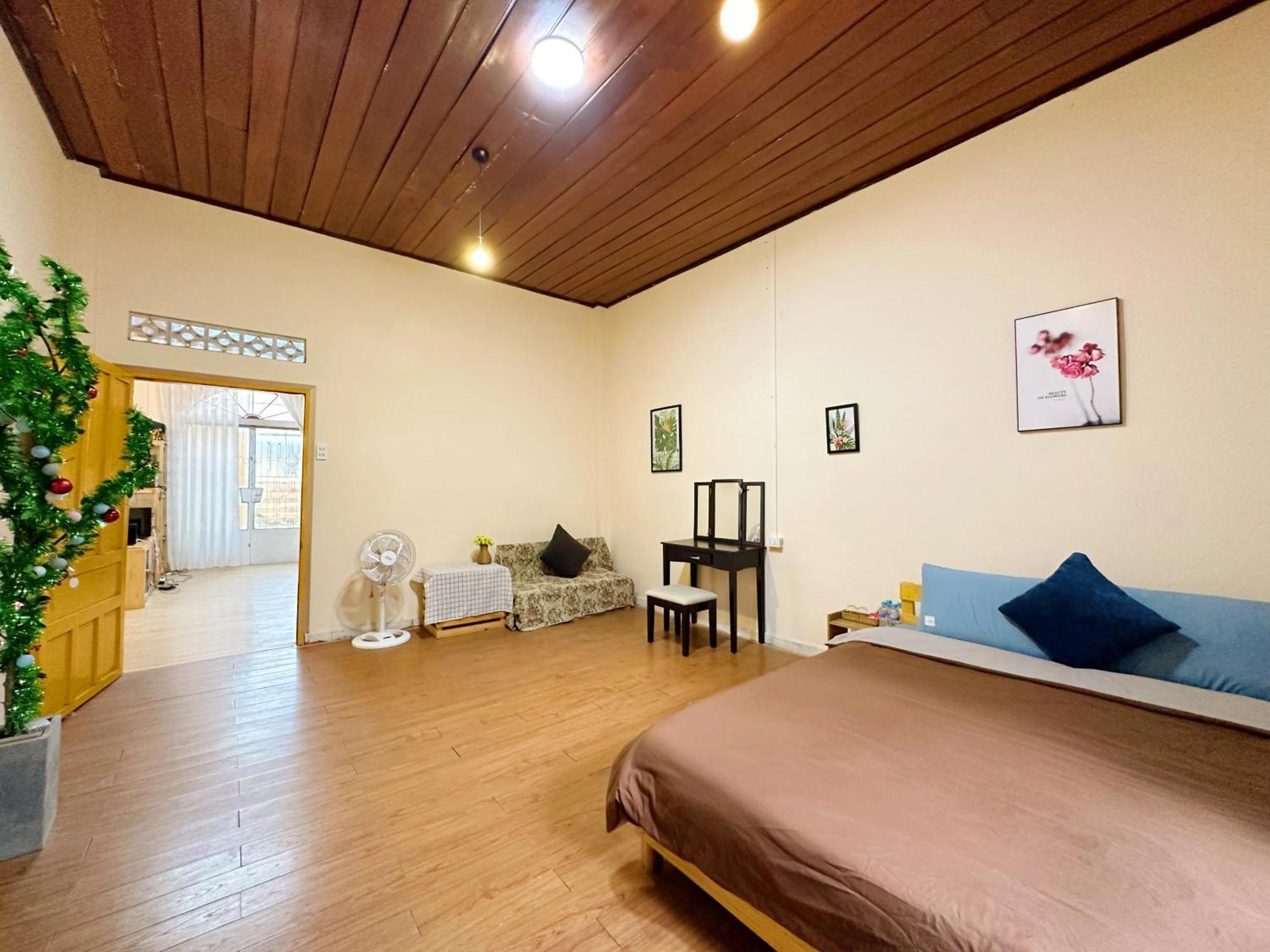 Hometown & Bungalow Da Lat Exterior photo